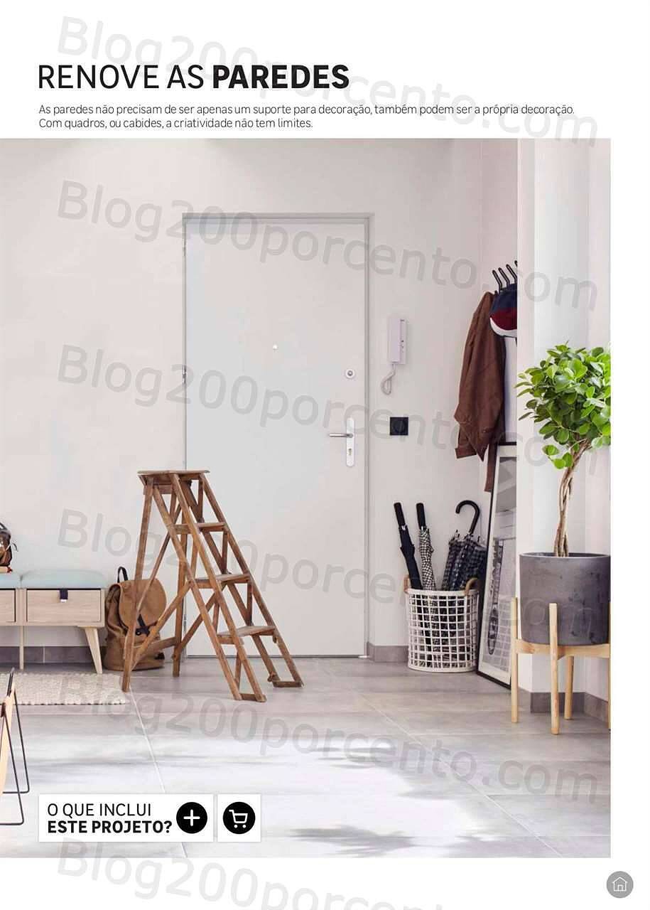 Antevisão Folheto LEROY MERLIN Interiores