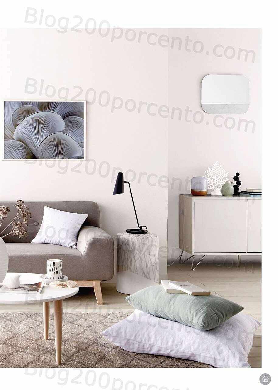 Antevisão Folheto LEROY MERLIN Interiores