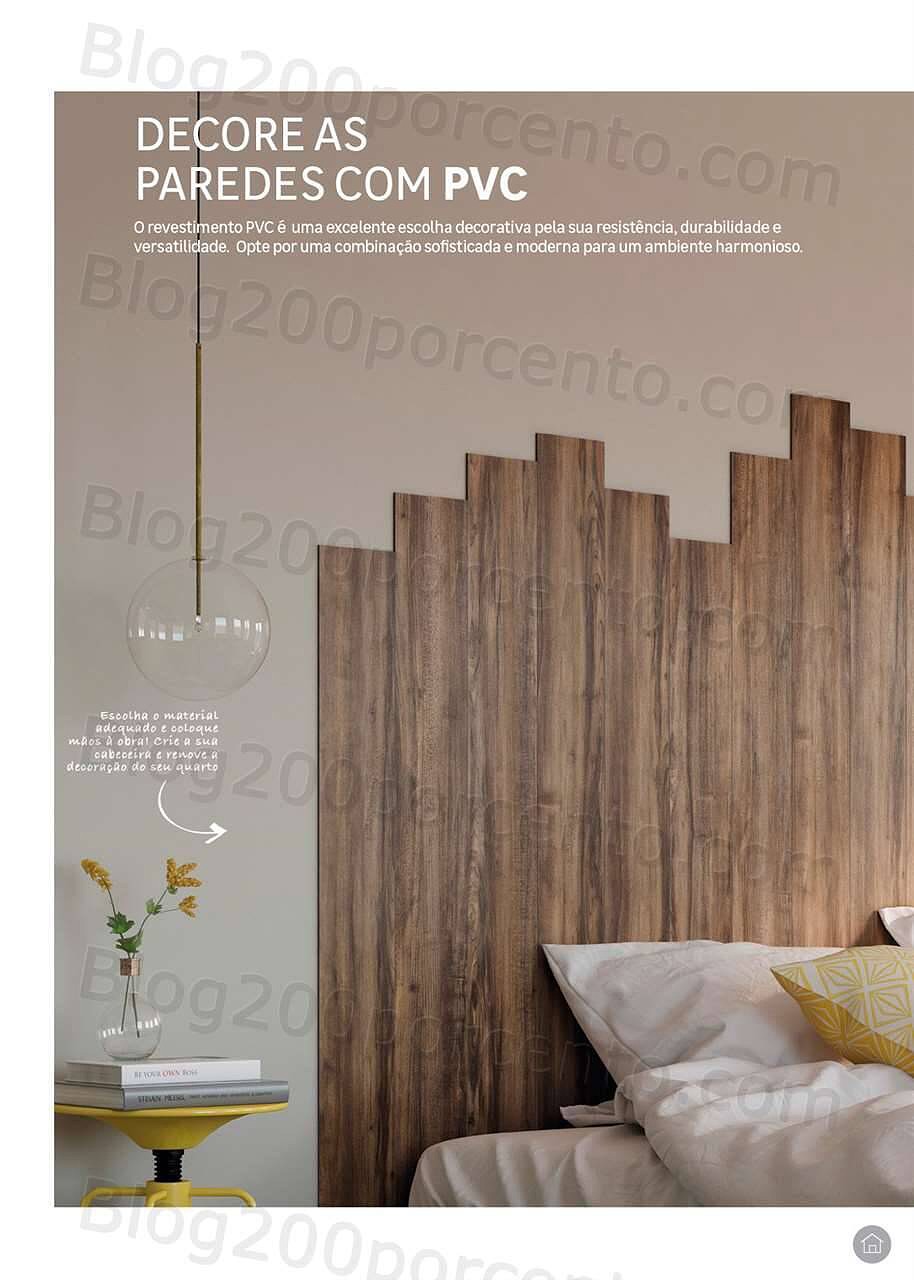 Antevisão Folheto LEROY MERLIN Interiores