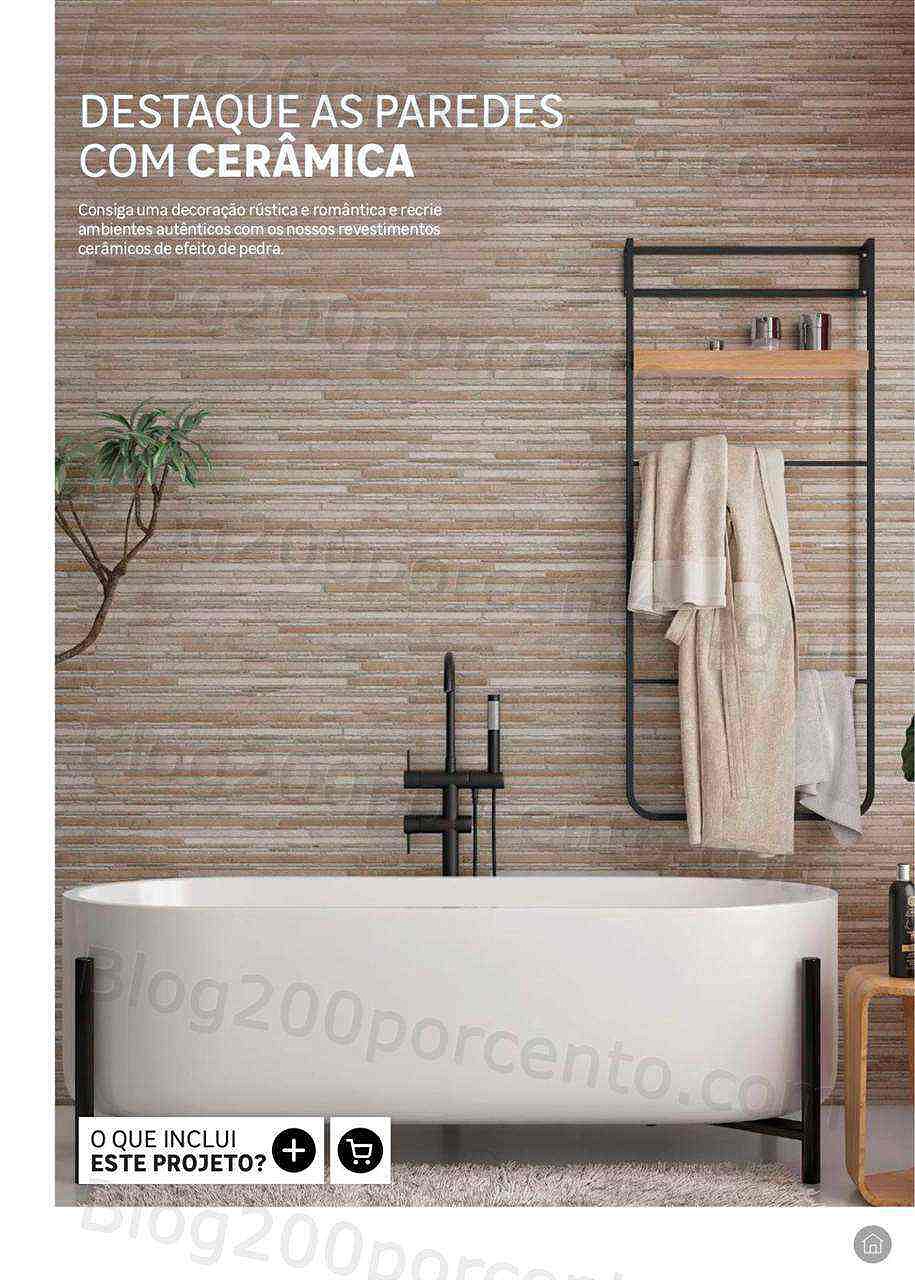 Antevisão Folheto LEROY MERLIN Interiores