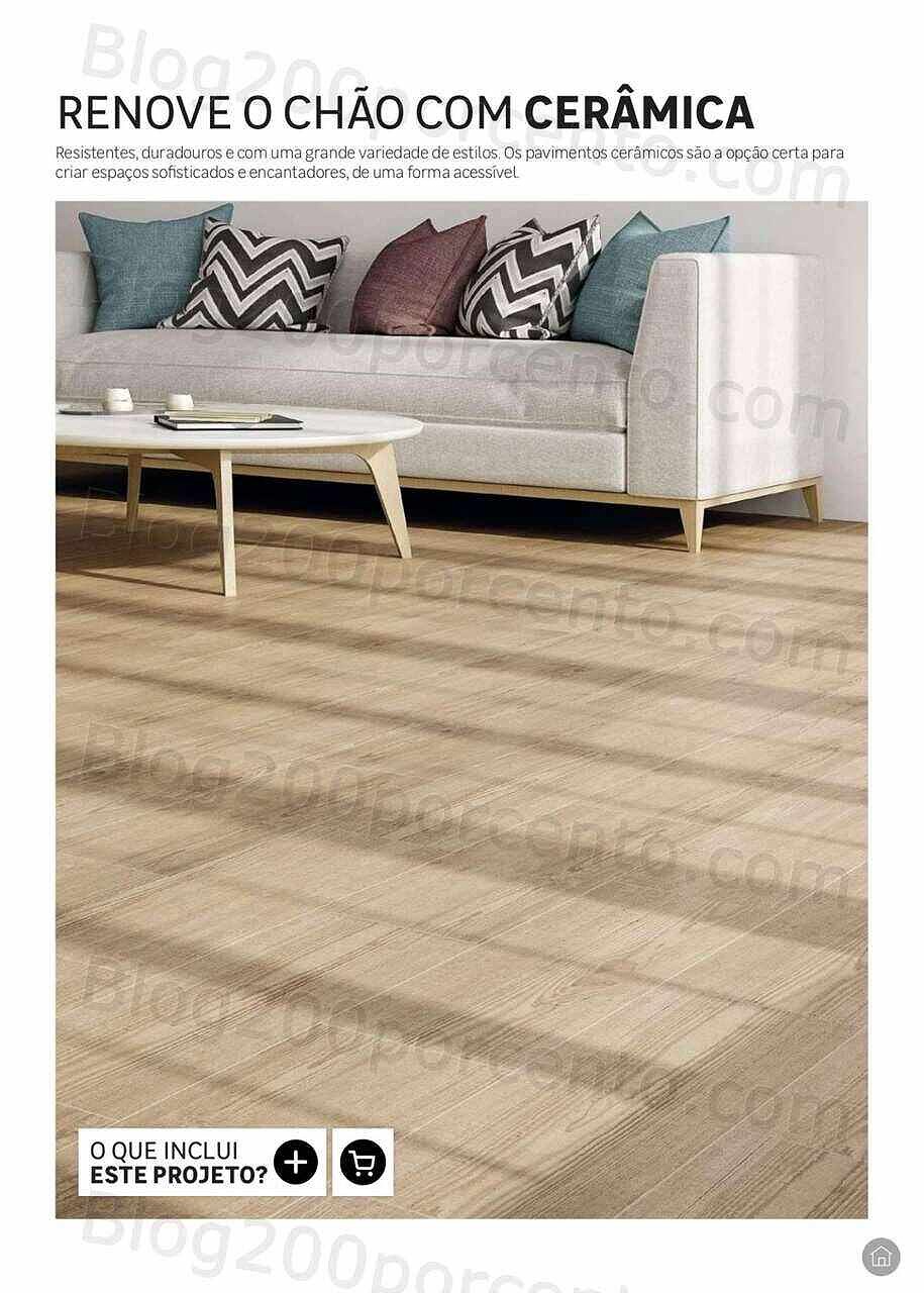 Antevisão Folheto LEROY MERLIN Interiores