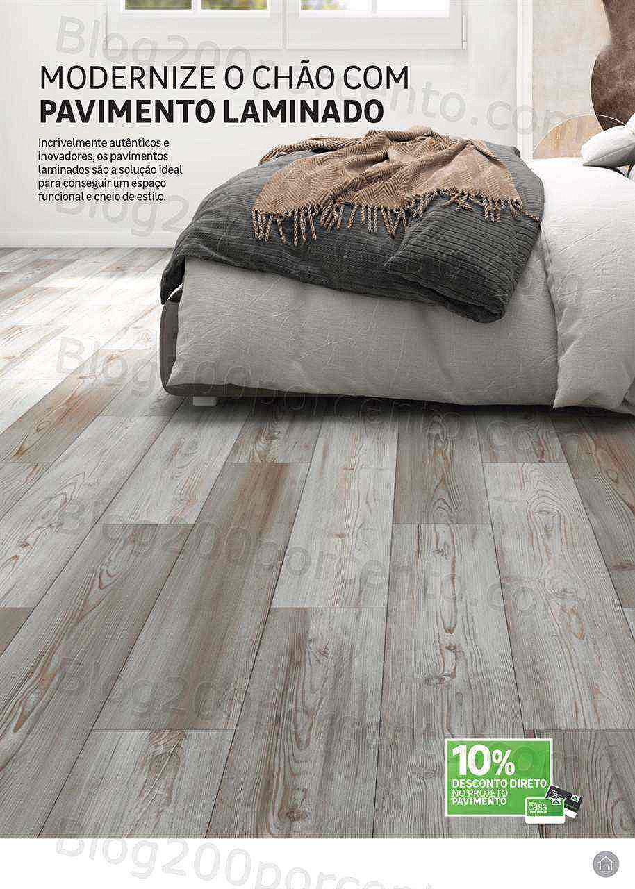 Antevisão Folheto LEROY MERLIN Interiores