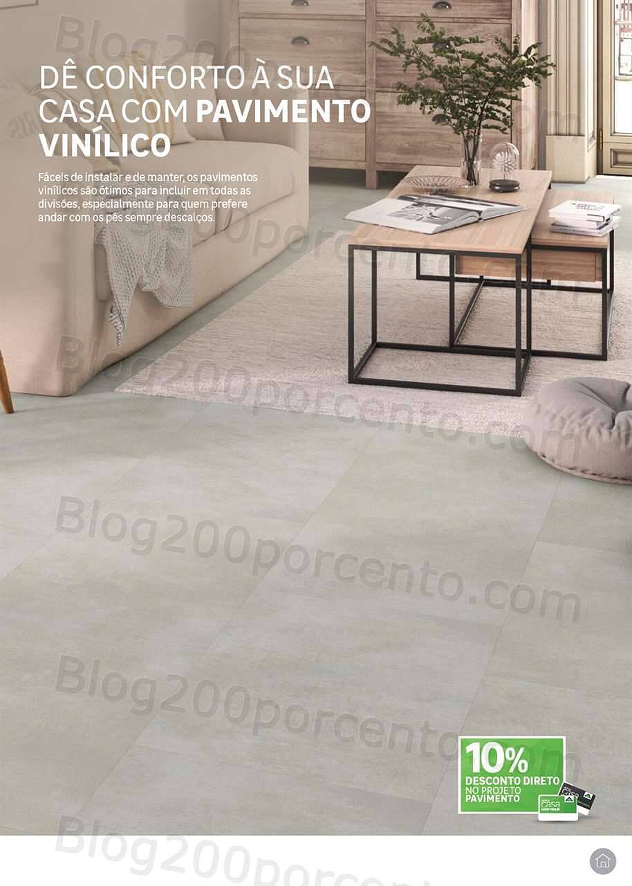 Antevisão Folheto LEROY MERLIN Interiores