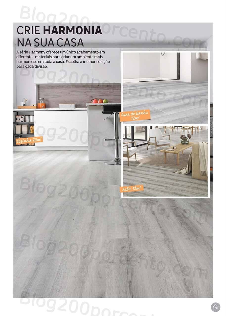 Antevisão Folheto LEROY MERLIN Interiores