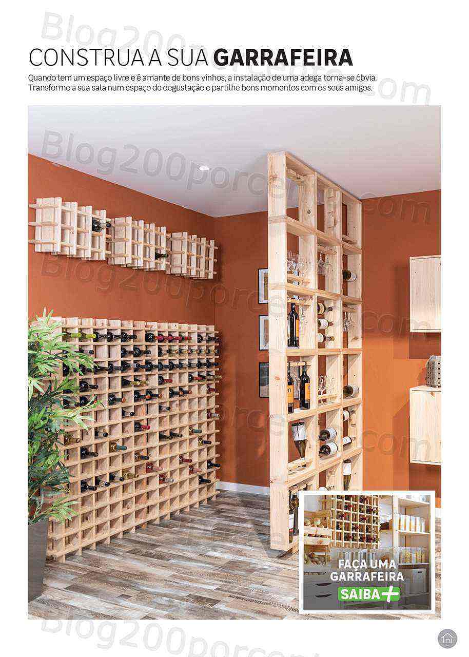 Antevisão Folheto LEROY MERLIN Interiores