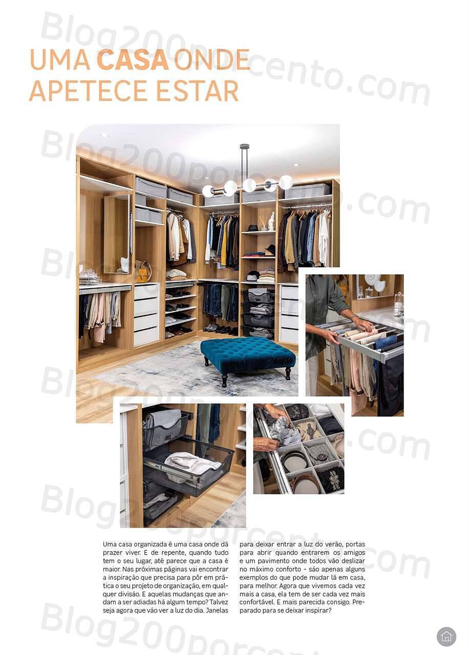 Antevisão Folheto LEROY MERLIN Interiores