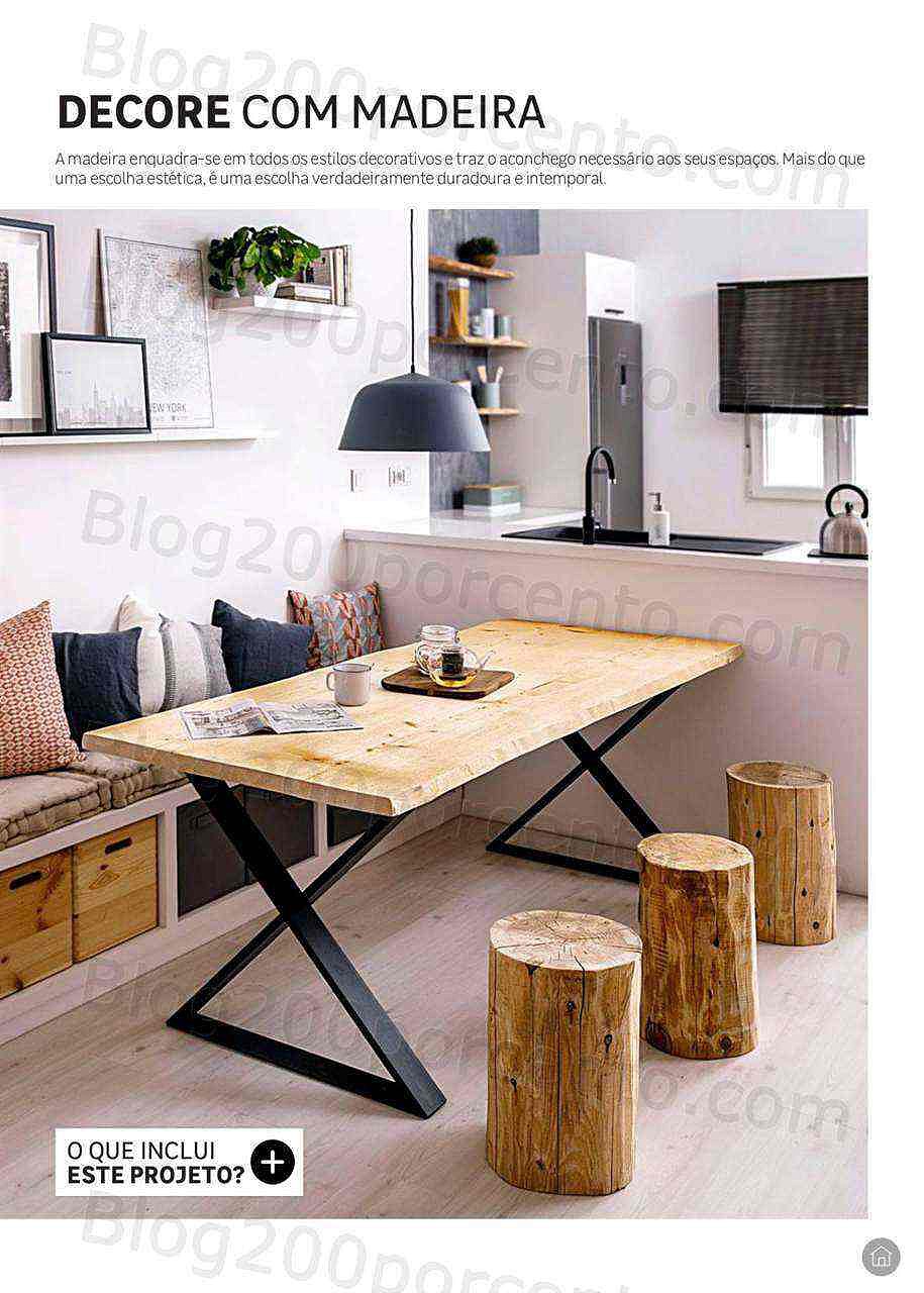 Antevisão Folheto LEROY MERLIN Interiores