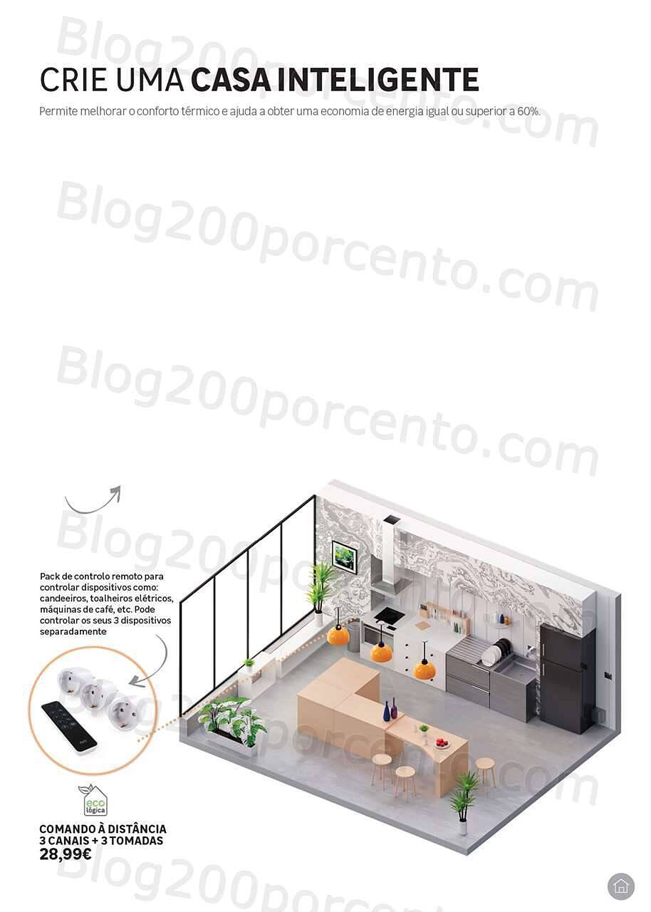 Antevisão Folheto LEROY MERLIN Interiores