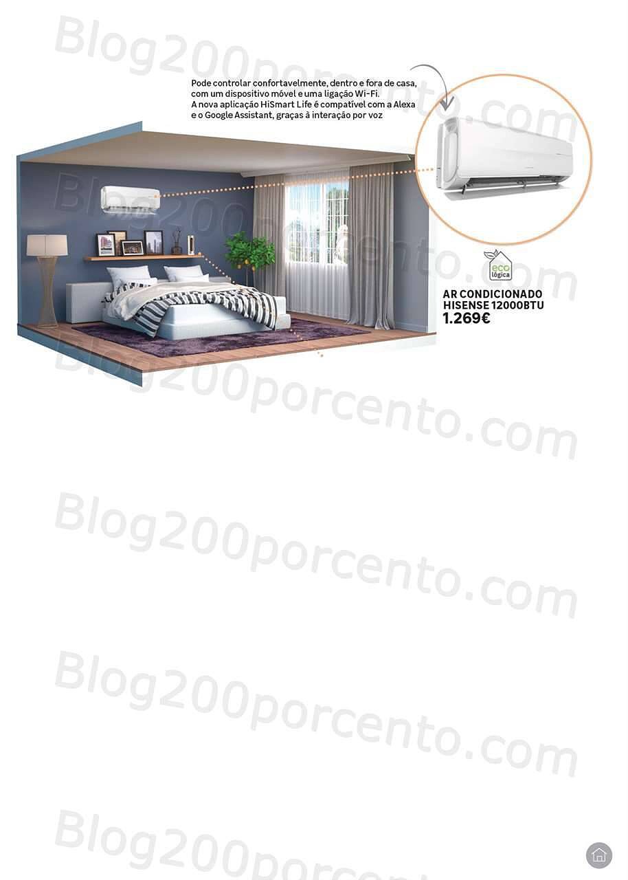 Antevisão Folheto LEROY MERLIN Interiores