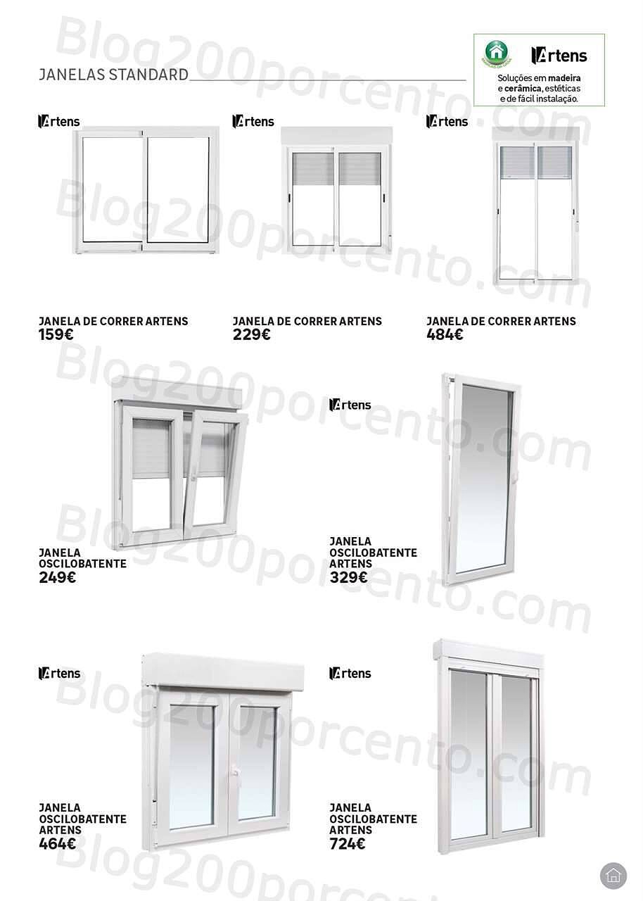 Antevisão Folheto LEROY MERLIN Interiores