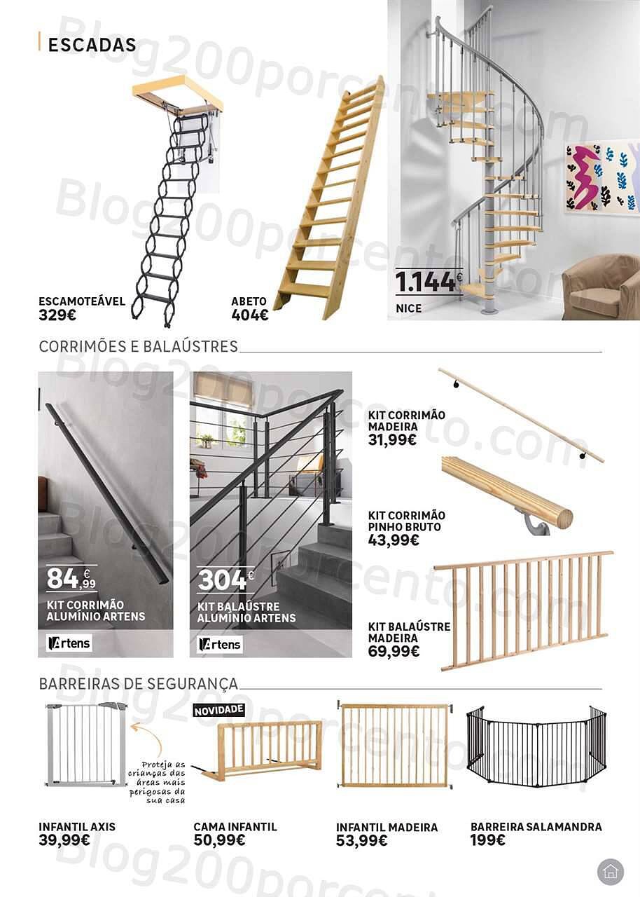 Antevisão Folheto LEROY MERLIN Interiores