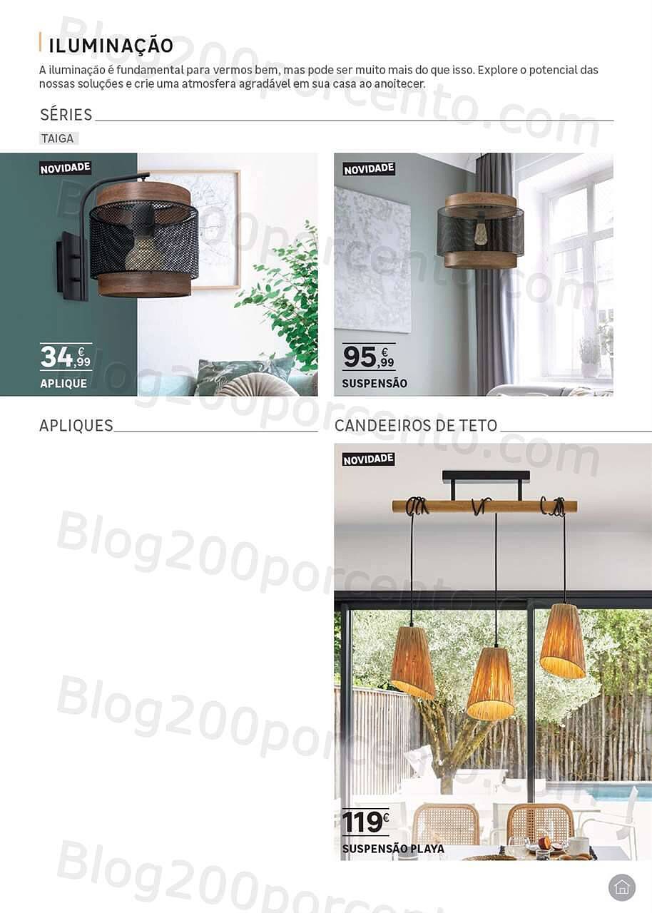 Antevisão Folheto LEROY MERLIN Interiores