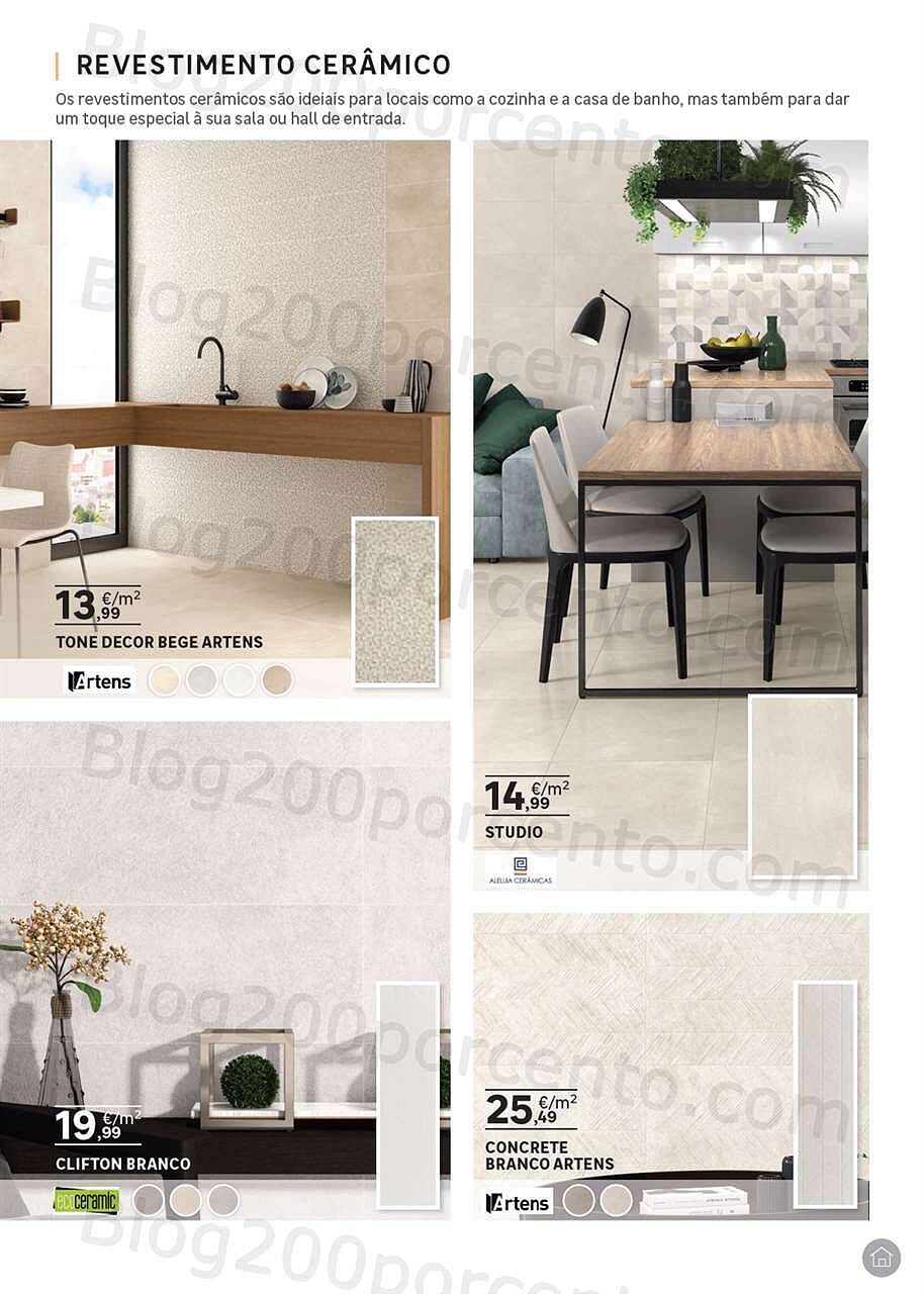 Antevisão Folheto LEROY MERLIN Interiores