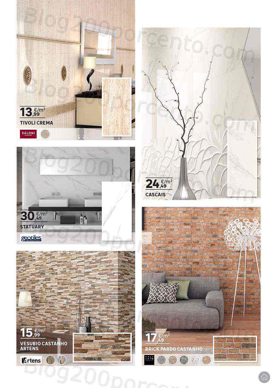 Antevisão Folheto LEROY MERLIN Interiores