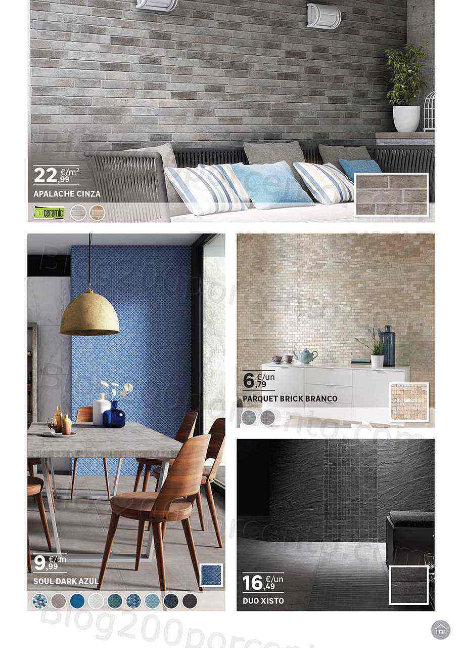 Antevisão Folheto LEROY MERLIN Interiores