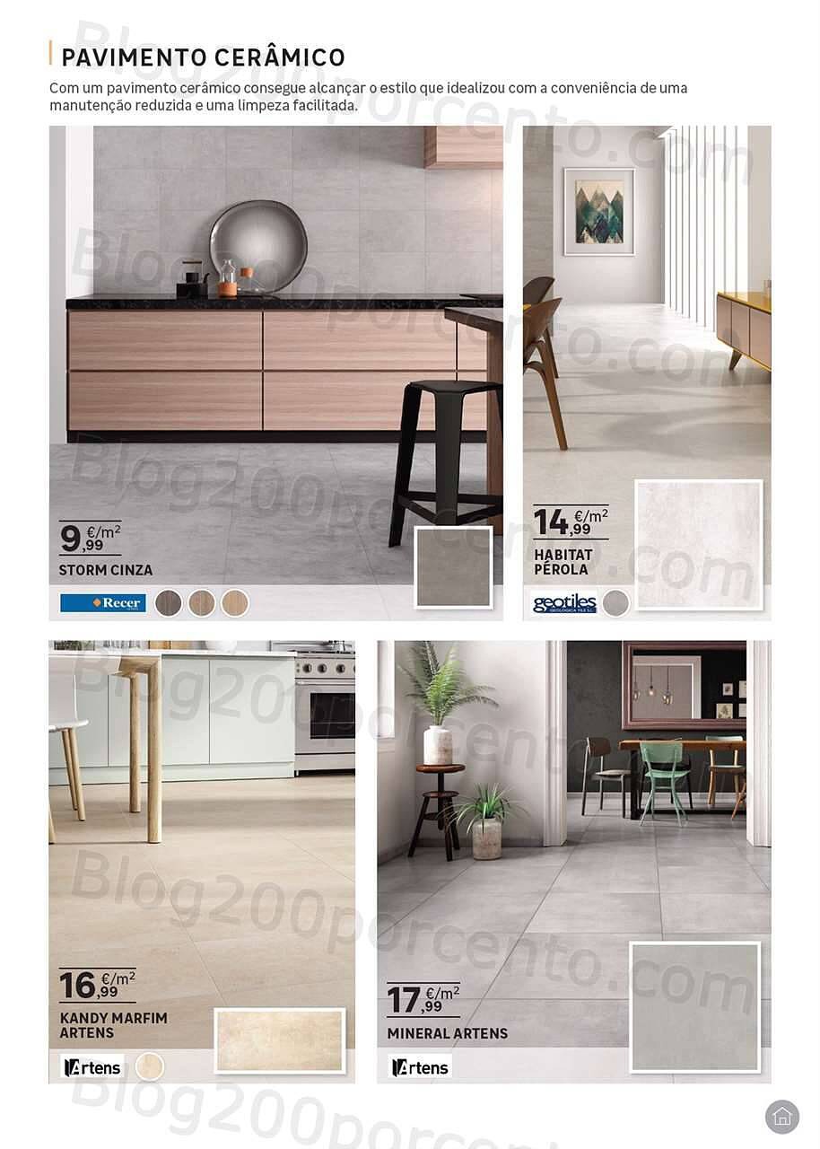 Antevisão Folheto LEROY MERLIN Interiores