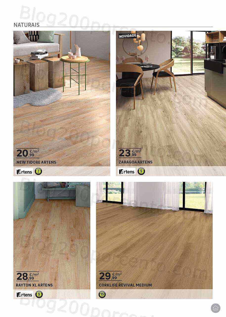 Antevisão Folheto LEROY MERLIN Interiores