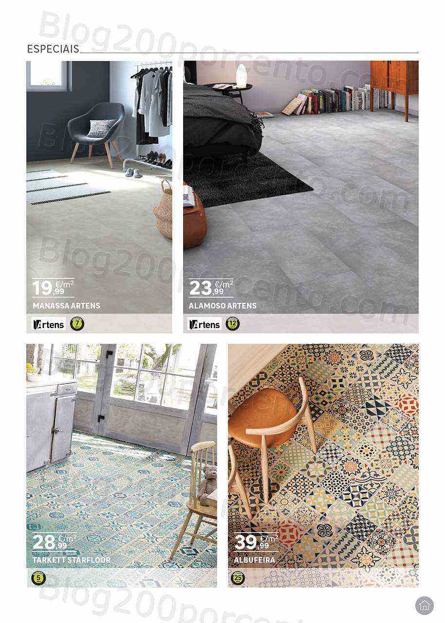 Antevisão Folheto LEROY MERLIN Interiores