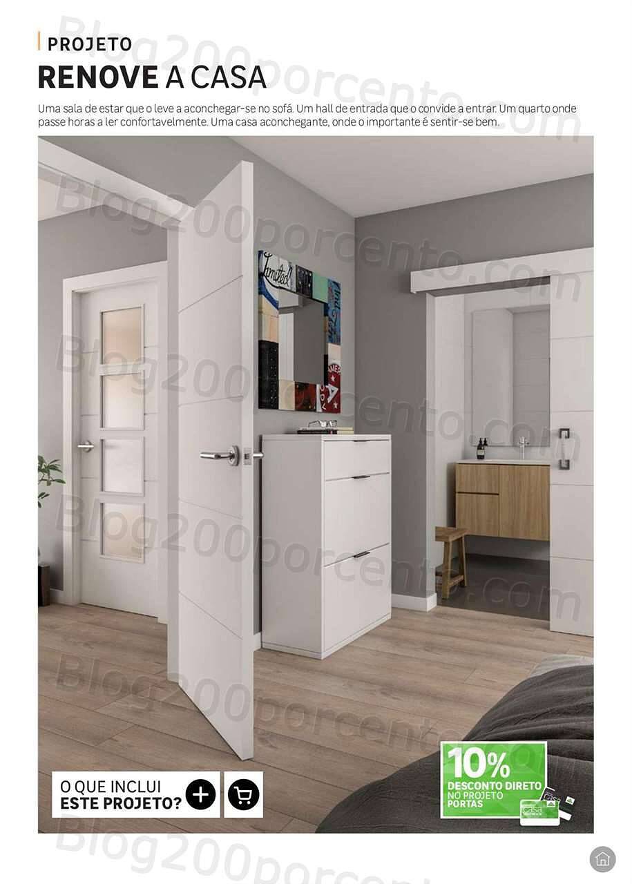 Antevisão Folheto LEROY MERLIN Interiores