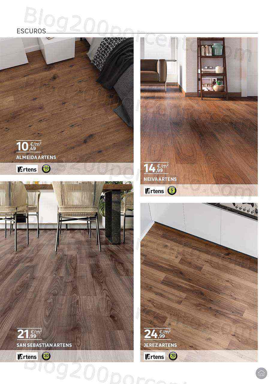 Antevisão Folheto LEROY MERLIN Interiores