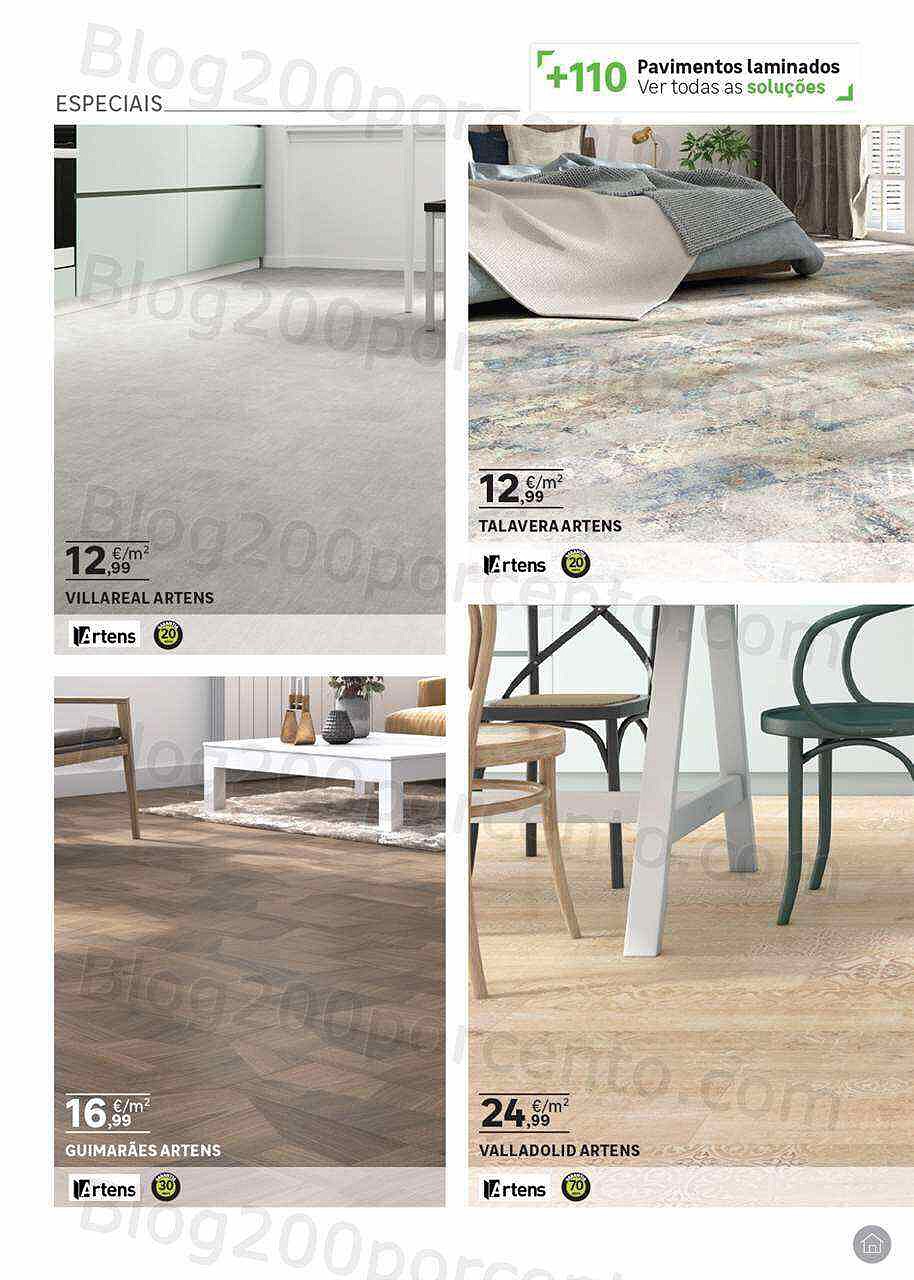 Antevisão Folheto LEROY MERLIN Interiores