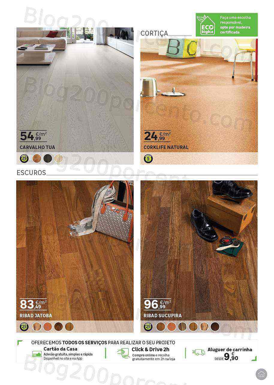 Antevisão Folheto LEROY MERLIN Interiores