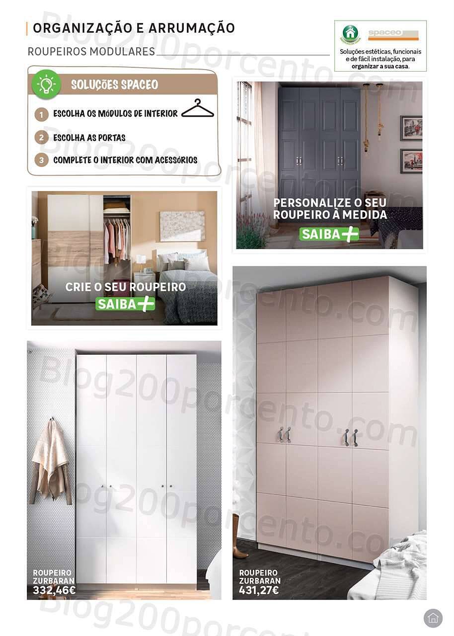 Antevisão Folheto LEROY MERLIN Interiores