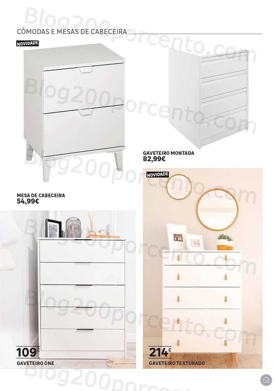 Antevisão Folheto LEROY MERLIN Interiores