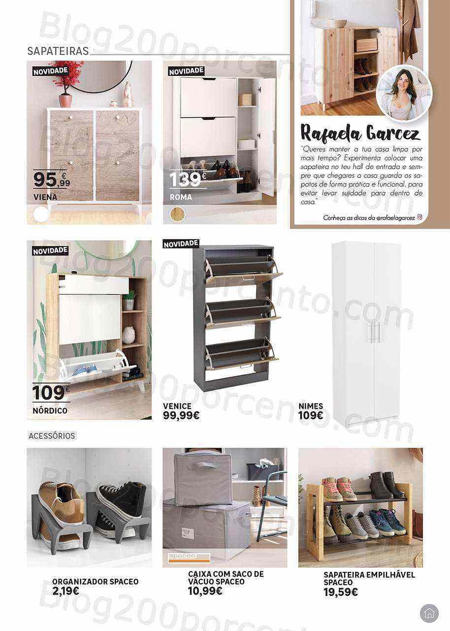 Antevisão Folheto LEROY MERLIN Interiores