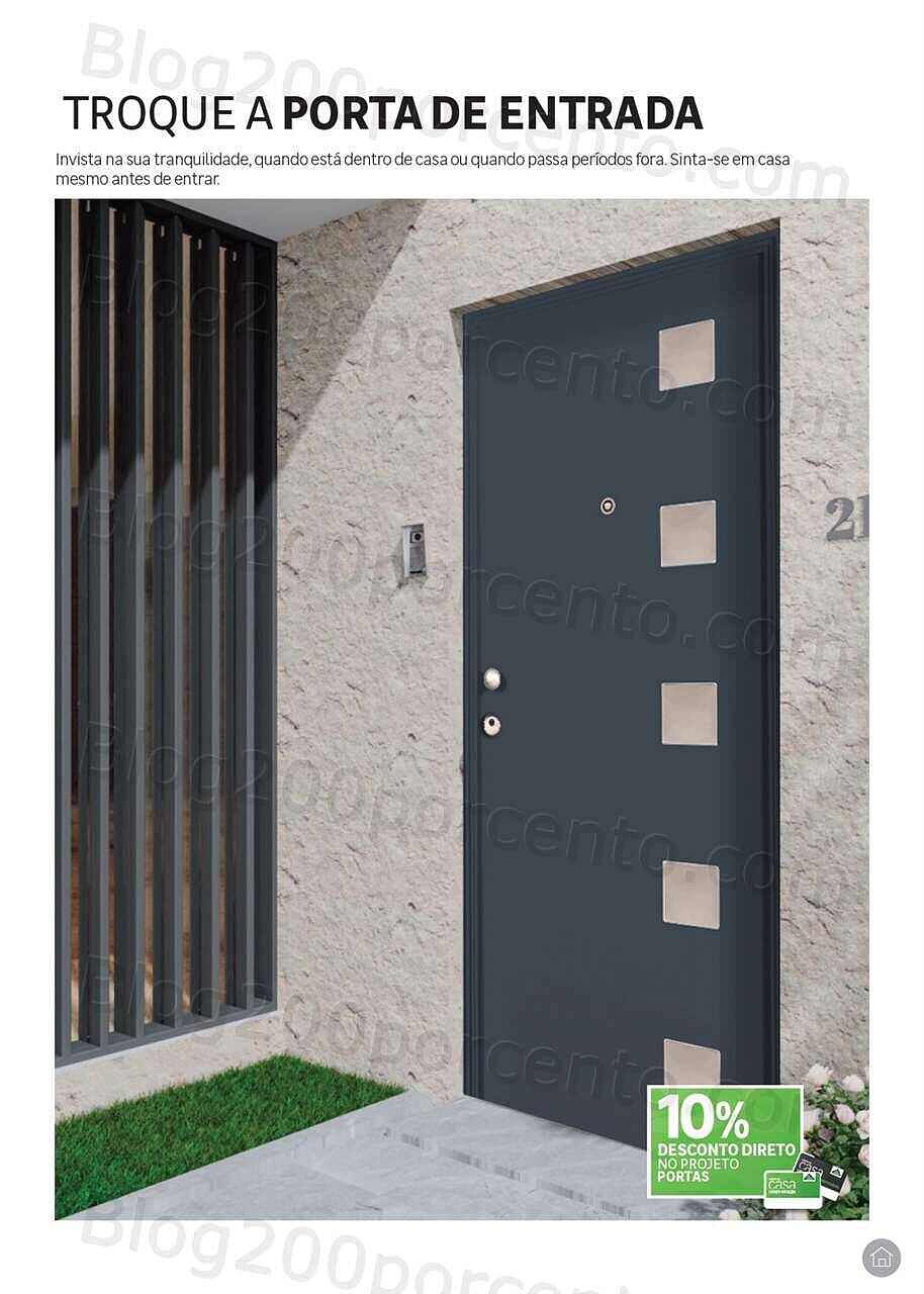 Antevisão Folheto LEROY MERLIN Interiores