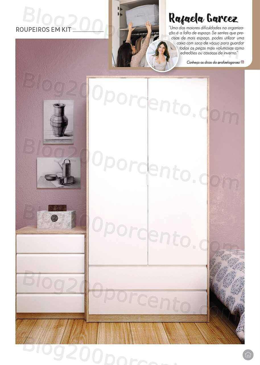 Antevisão Folheto LEROY MERLIN Interiores