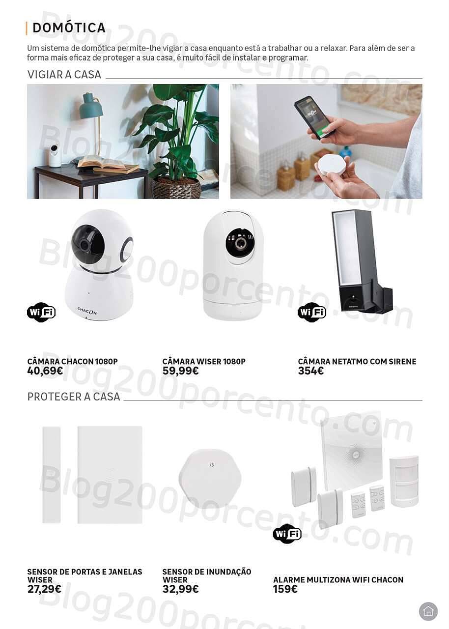 Antevisão Folheto LEROY MERLIN Interiores