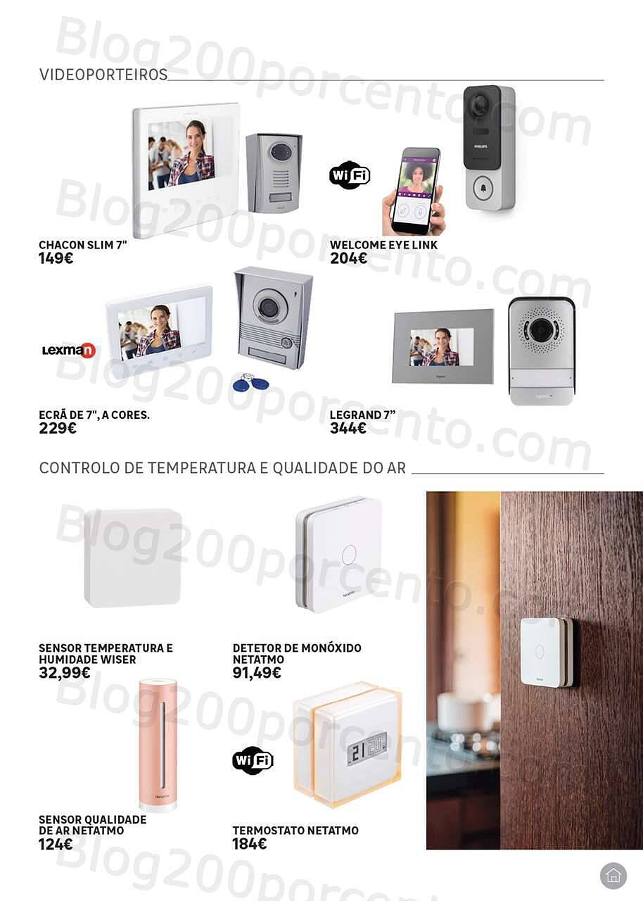 Antevisão Folheto LEROY MERLIN Interiores