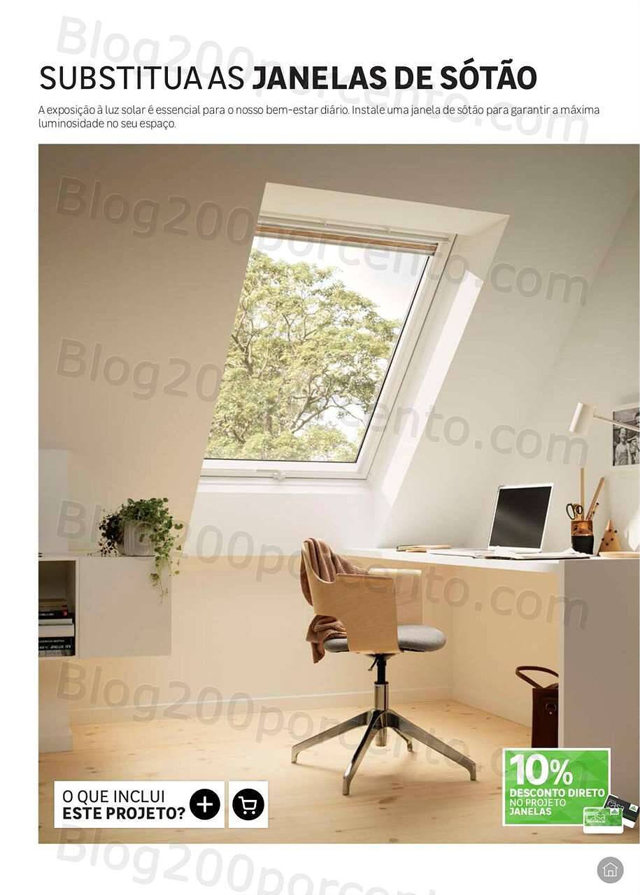 Antevisão Folheto LEROY MERLIN Interiores