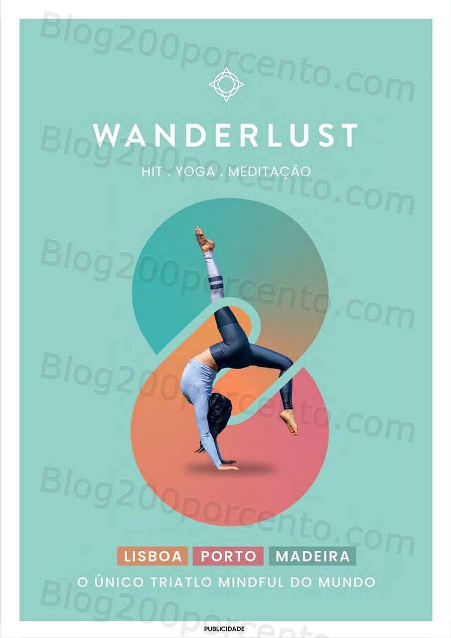 Antevisão Folheto FNAC Especial Vida Sustentável 23 junho a 20 julho