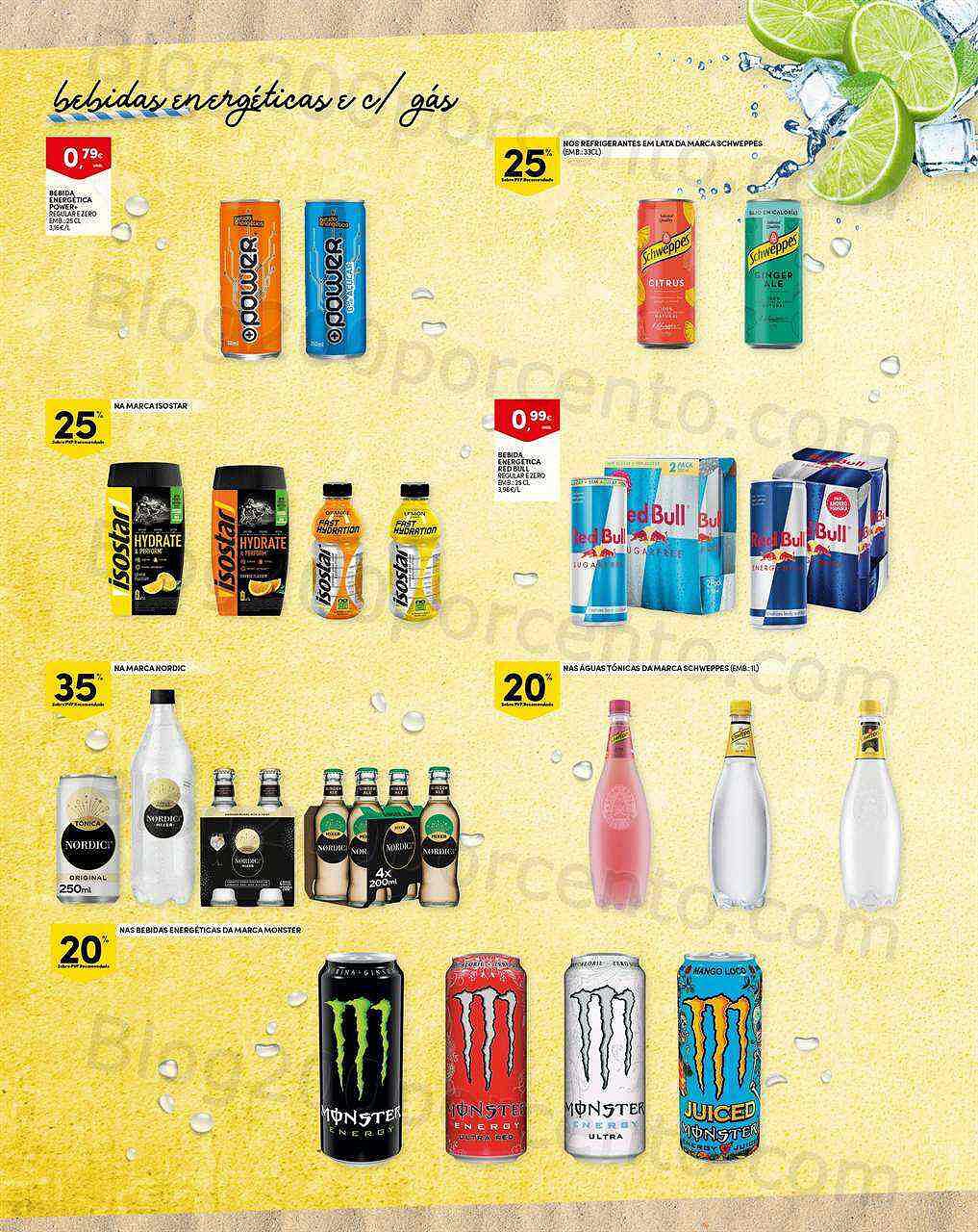 Antevisão Folheto CONTINENTE Madeira Promoções de 14 a 20 junho 