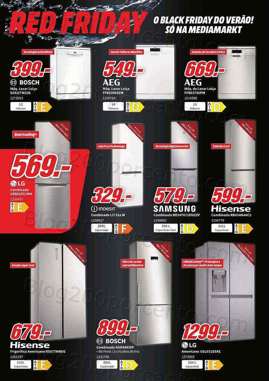 Antevisão Folheto MEDIA MARKT Promoções de 27 junho a 3 julho
