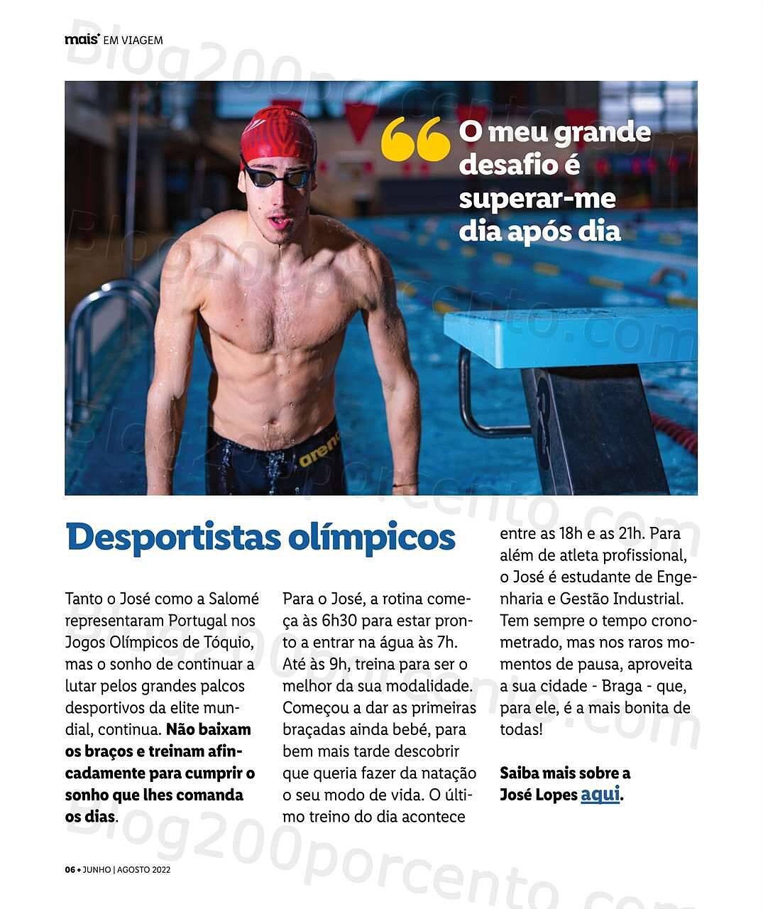 Antevisão Revista Mais LIDL Especial Verão