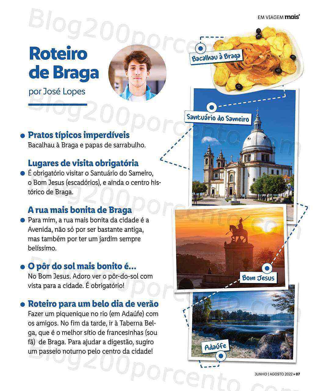 Antevisão Revista Mais LIDL Especial Verão