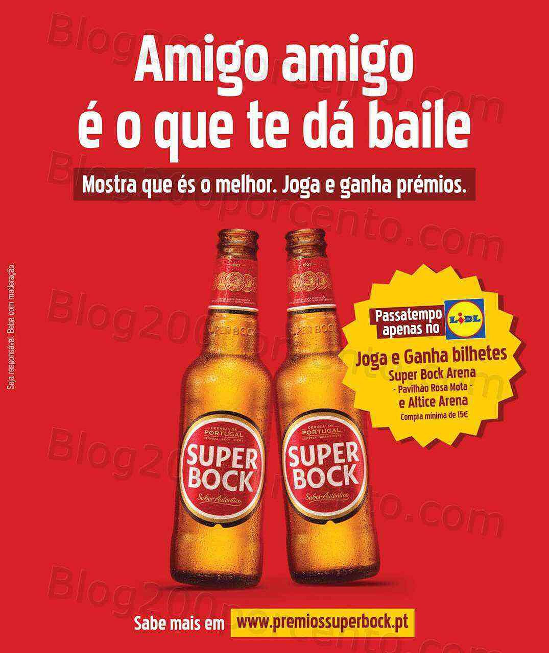 Antevisão Revista Mais LIDL Especial Verão