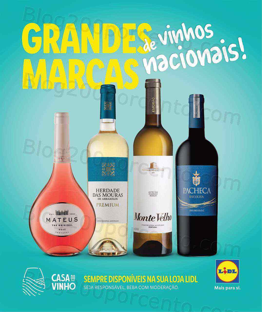 Antevisão Revista Mais LIDL Especial Verão