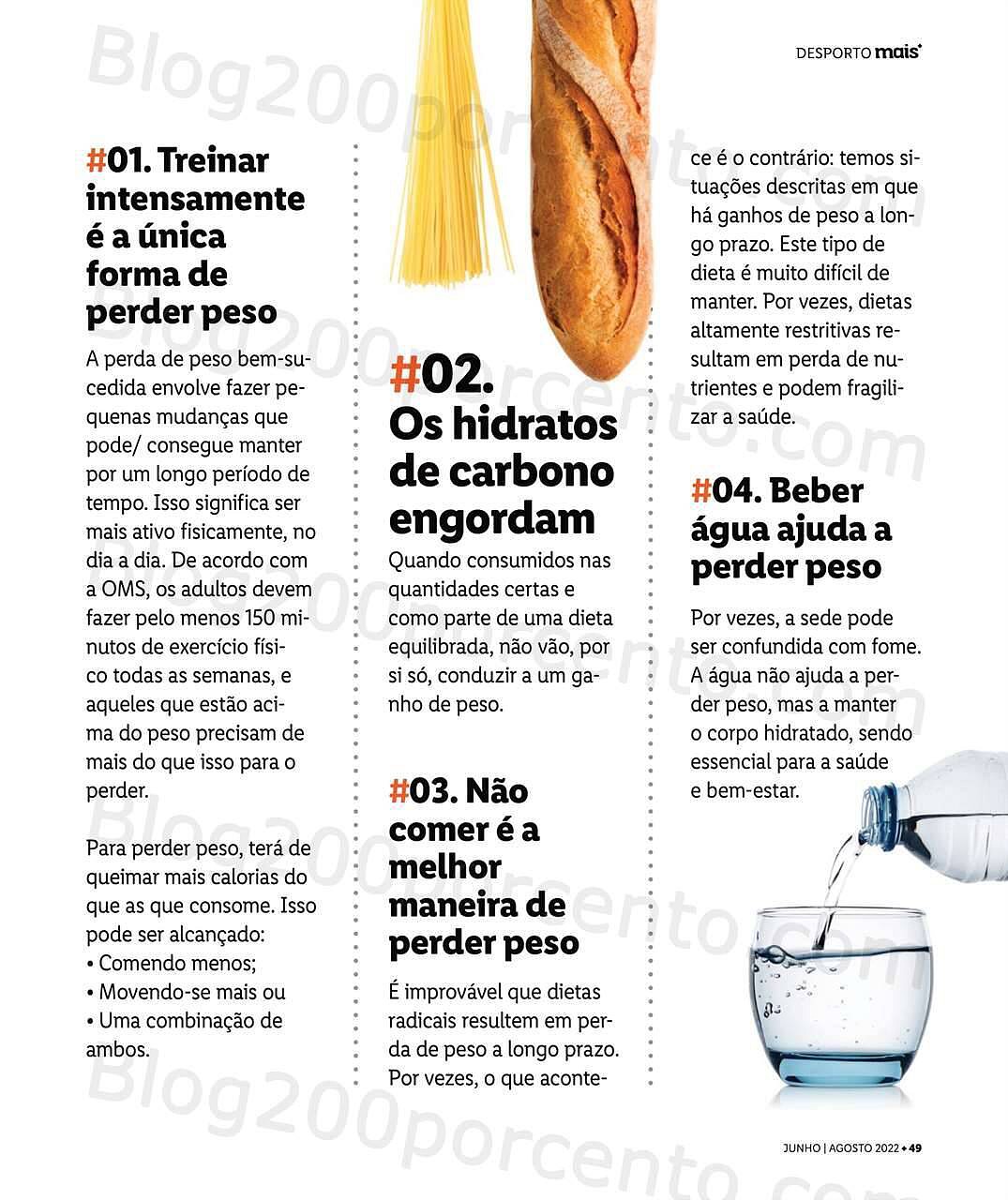 Antevisão Revista Mais LIDL Especial Verão