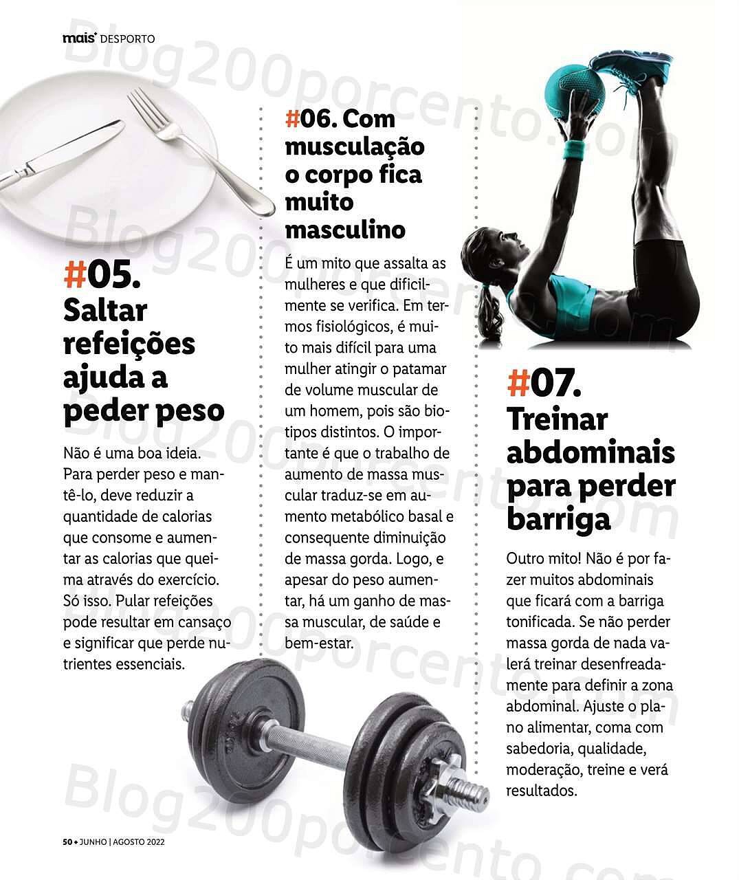 Antevisão Revista Mais LIDL Especial Verão