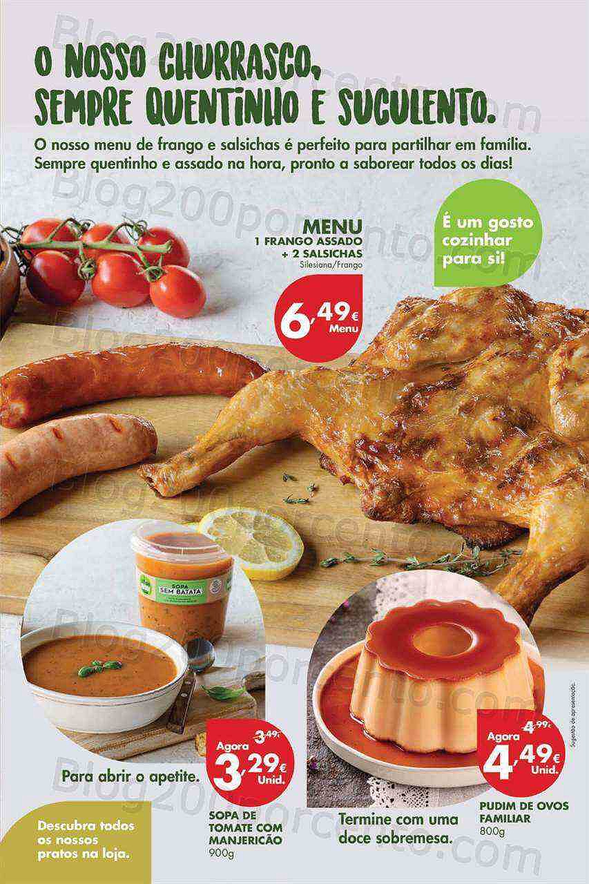 Antevisão Folheto PINGO DOCE Grandes Promoções de 28 junho a 4 julho