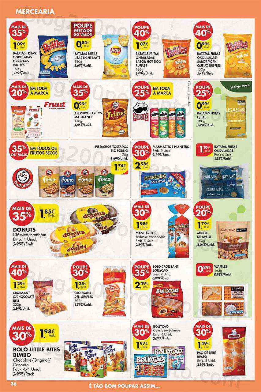 Antevisão Folheto PINGO DOCE Grandes Promoções de 28 junho a 4 julho
