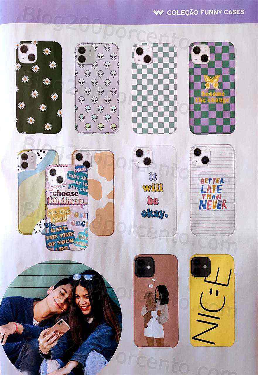 Antevisão Folheto WORTEN Especial Acessórios Mobile Promoções até 31 dezembro