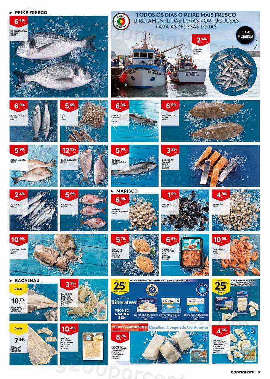 Antevisão Folheto CONTINENTE Modelo - Hiper Promoções de 28 junho a 4 julho