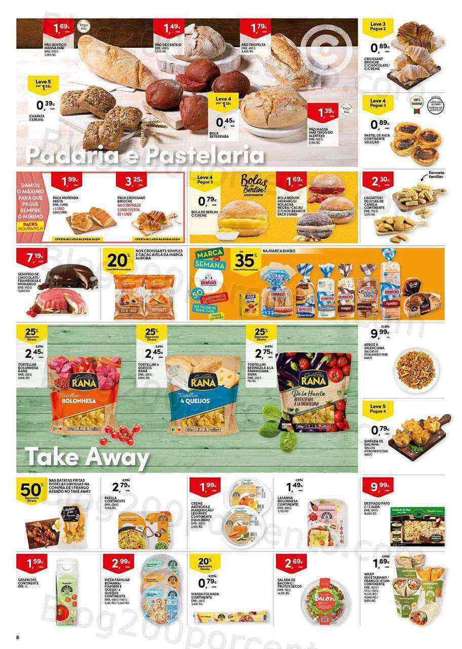 Antevisão Folheto CONTINENTE Modelo - Hiper Promoções de 28 junho a 4 julho