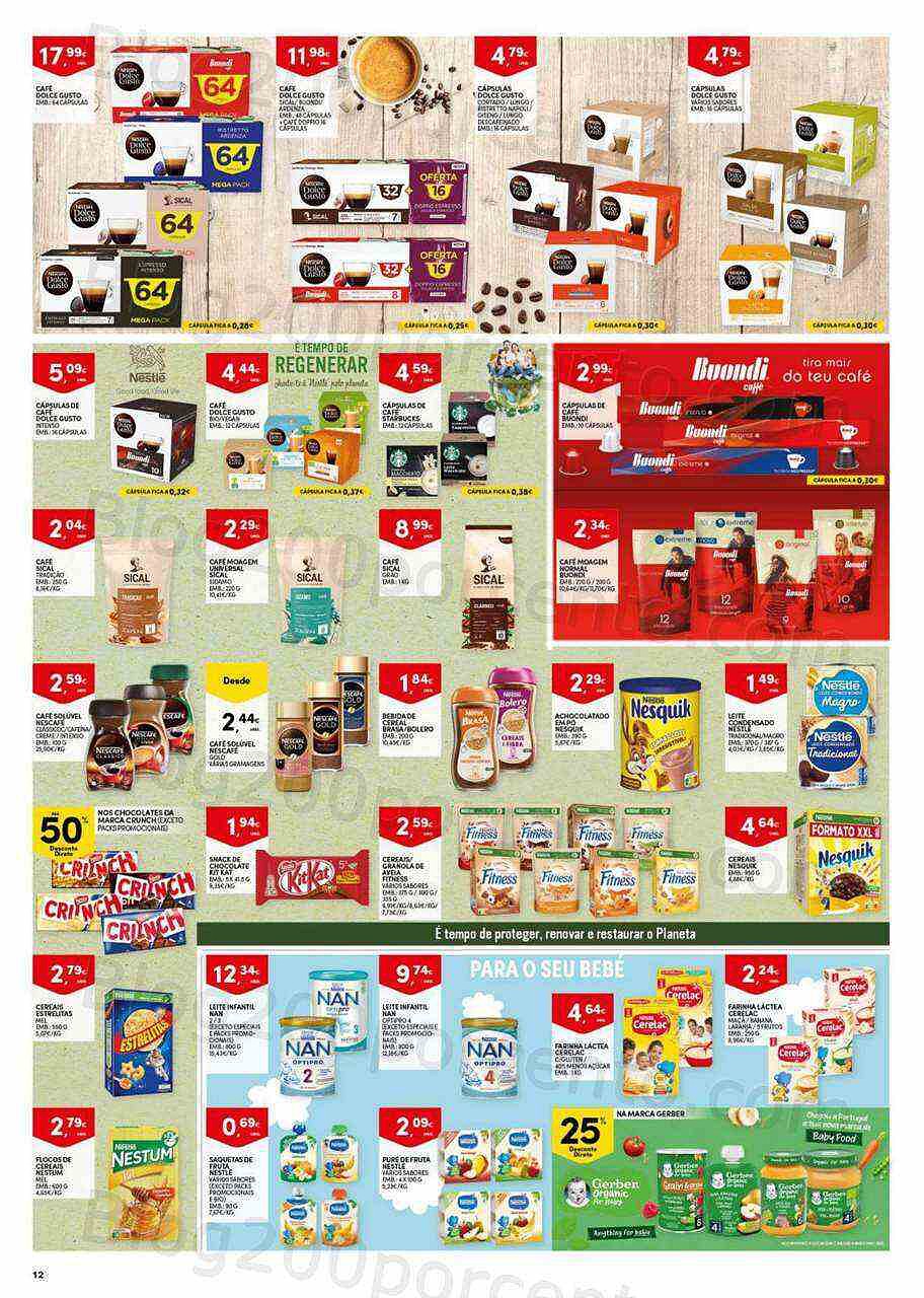 Antevisão Folheto CONTINENTE Modelo - Hiper Promoções de 28 junho a 4 julho