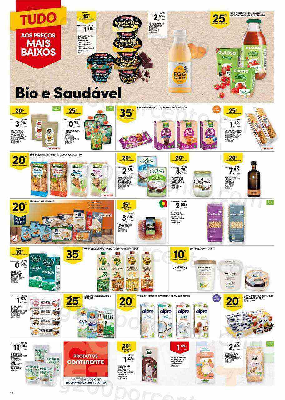 Antevisão Folheto CONTINENTE Modelo - Hiper Promoções de 28 junho a 4 julho